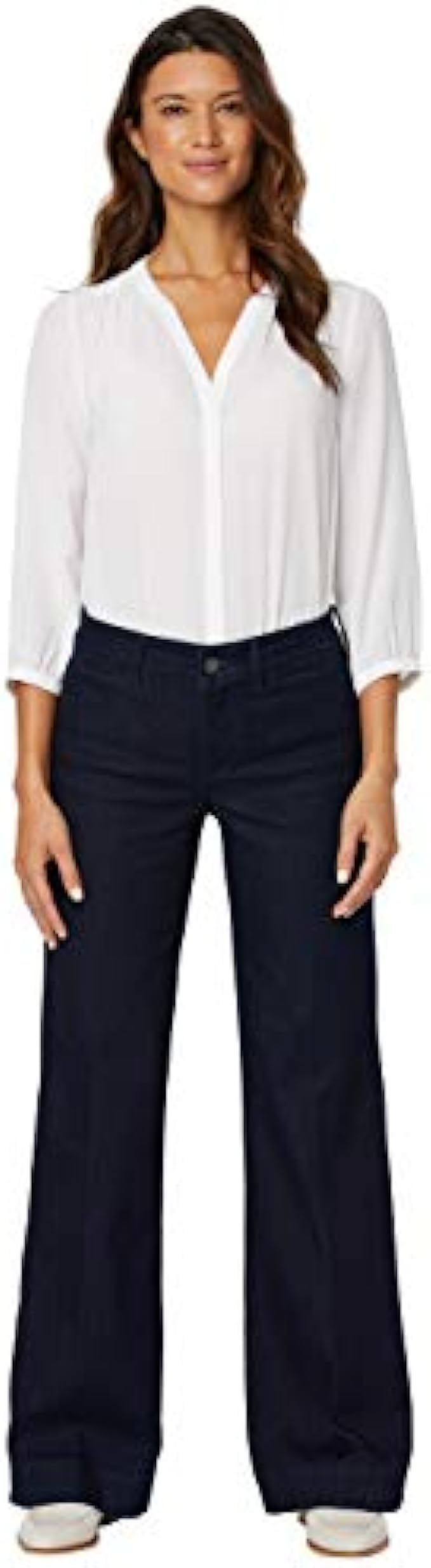 NYDJ Women&#039;s Teresa Trouser Jeans-Premium Denim