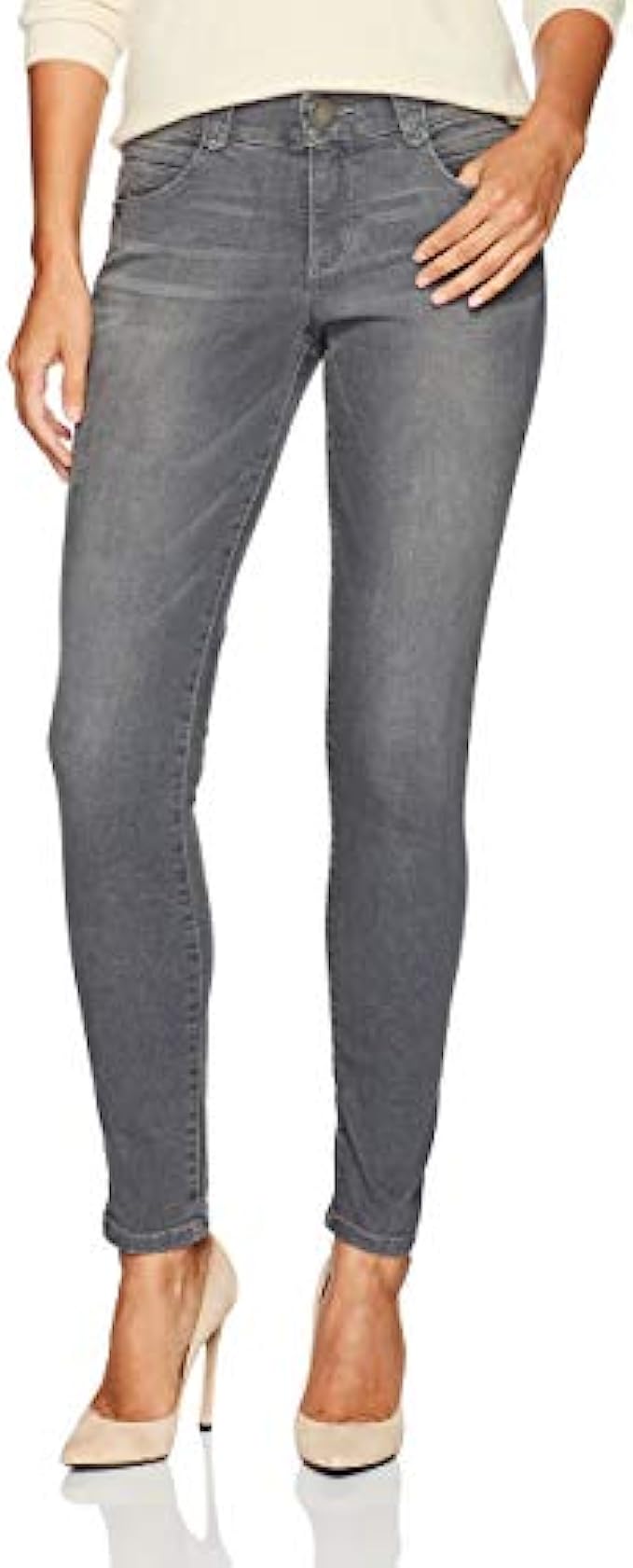 Democracy Women&#039;s Ab Solution Jegging