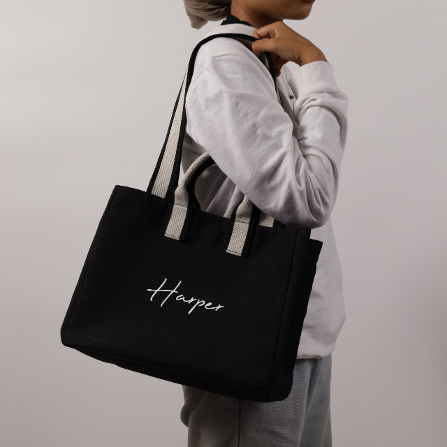 Famsy Personalised Kiera Bag Everyday Bag Fashionable Shopping Work Travel