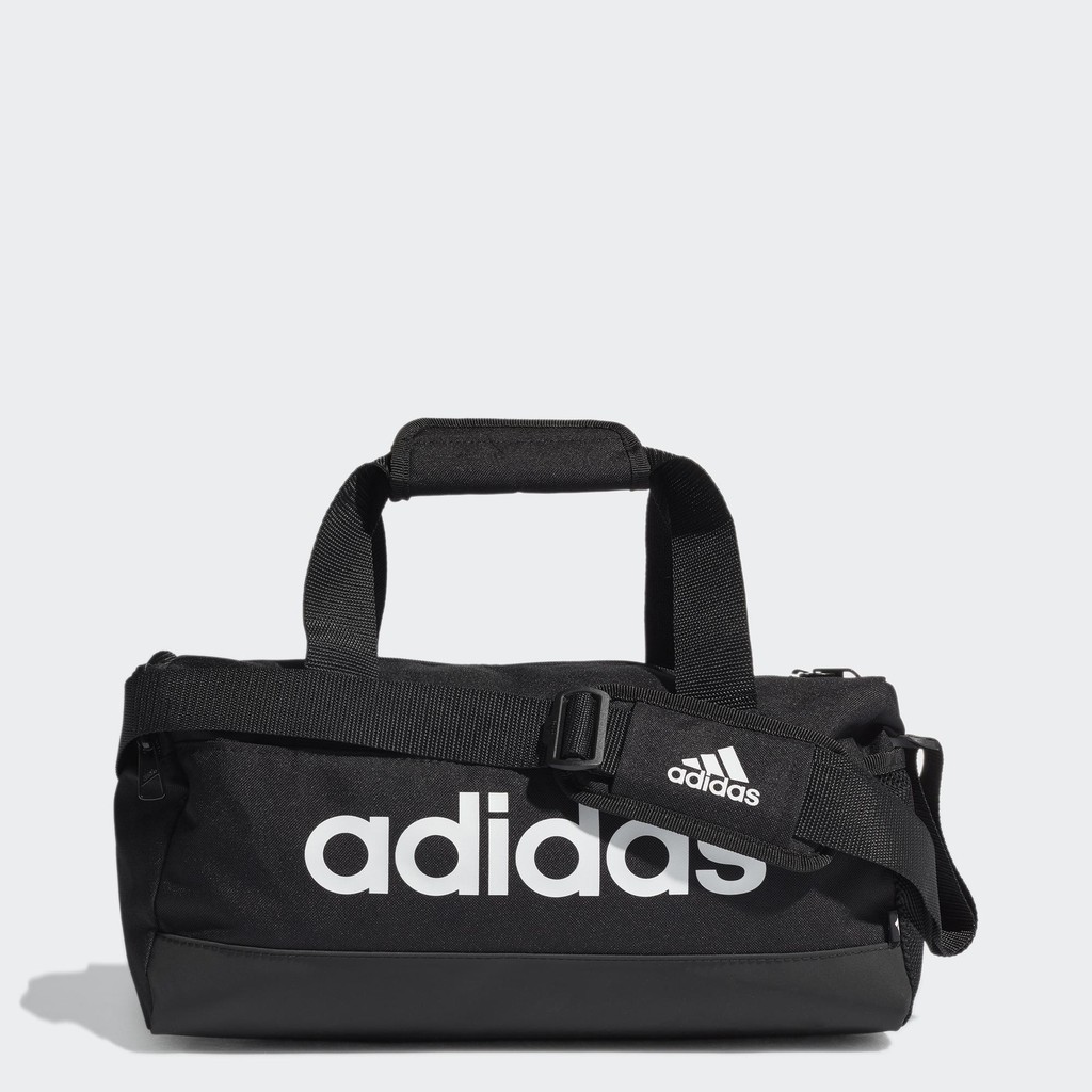 adidas Lifestyle Essentials Logo Duffel Bag Extra Small Unisex Multicolor GN1925